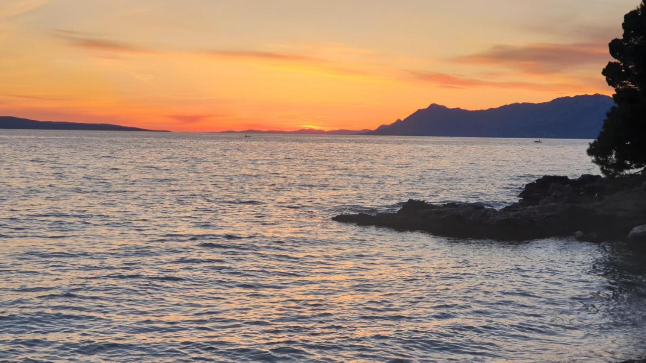 Apartment Lulu Makarska Dış mekan fotoğraf