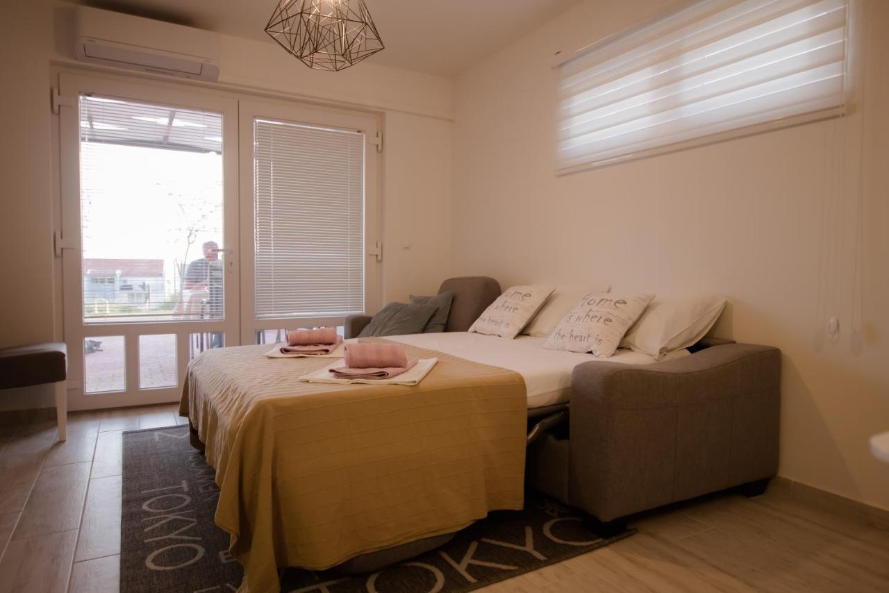 Apartment Lulu Makarska Dış mekan fotoğraf