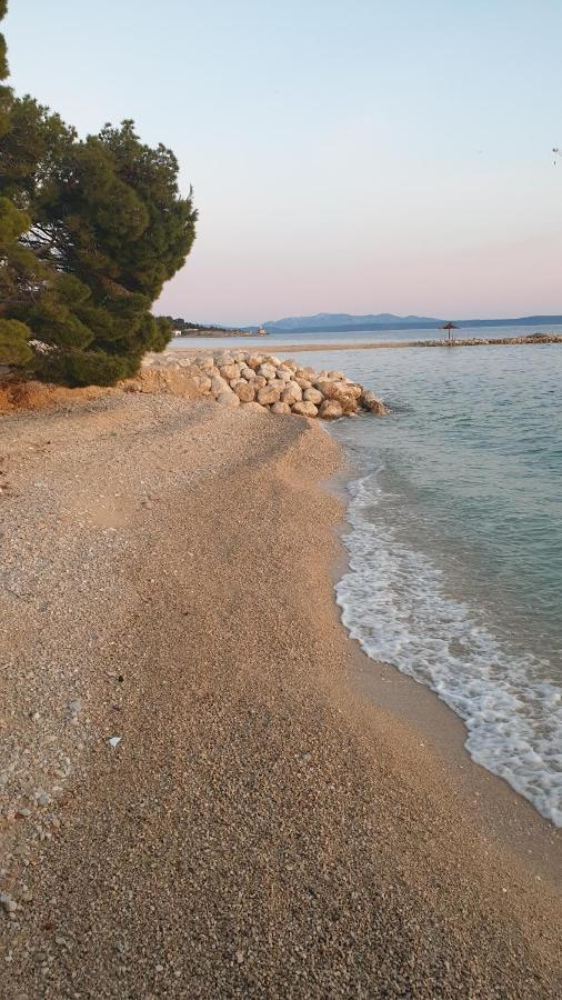 Apartment Lulu Makarska Dış mekan fotoğraf