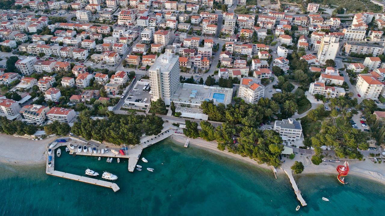 Apartment Lulu Makarska Dış mekan fotoğraf